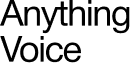 AnythingVoice Logo