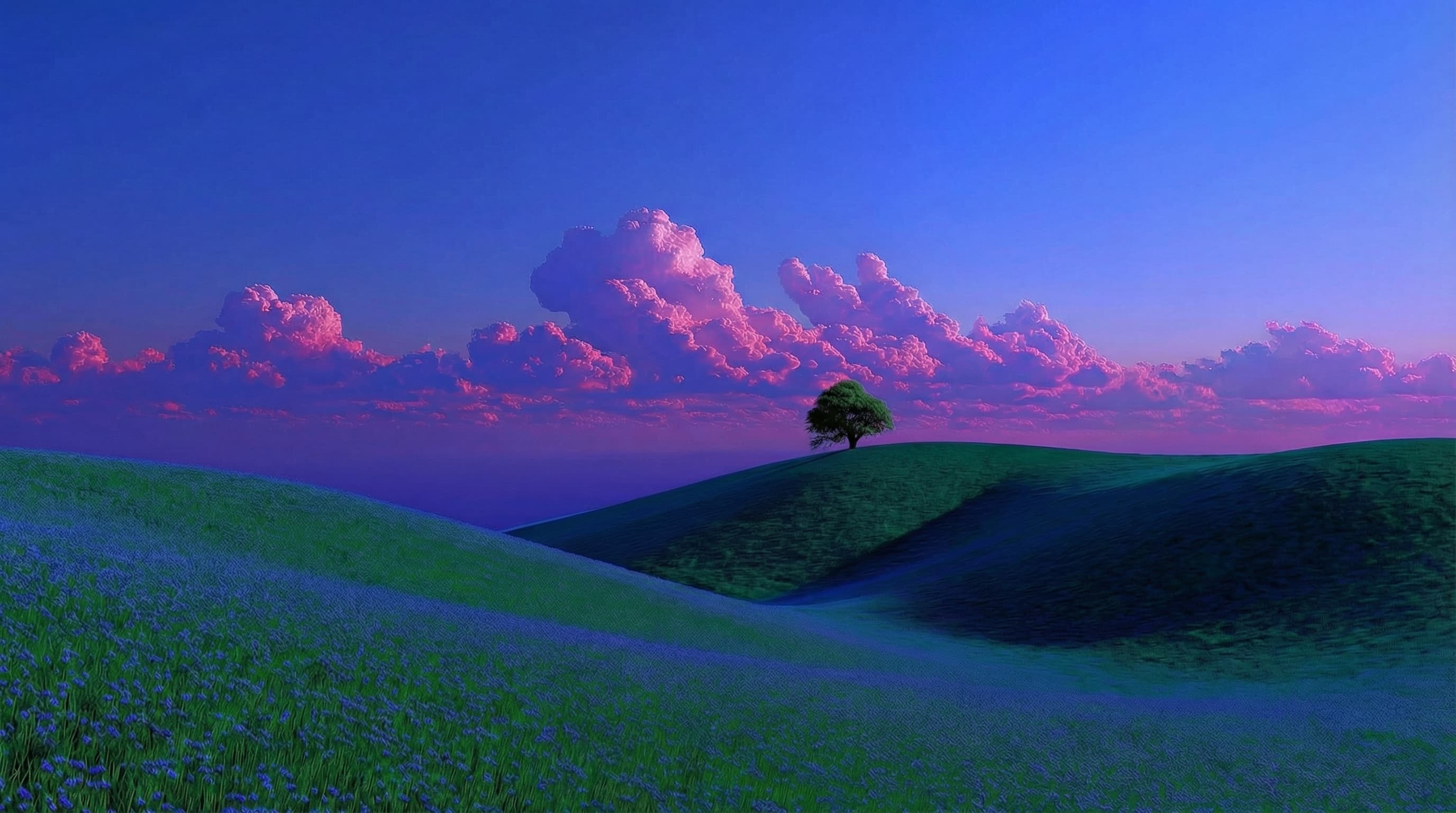 AnythingVoice Background